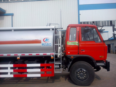 山东地区20方东风后双桥油罐车及加油运油服务指南